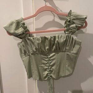 Princess Polly Harry Top